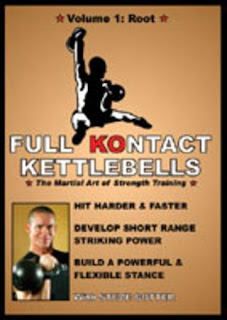 تعلم الفول كونتاكت خطوه بخطوه مع هذا الدى فى دى الرهيب Full Kontact Kettlebells - The Martial Art of Strength Training %282003%29 DVDRip Repost